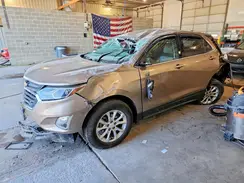 2GNAXUEV3K6187053 2019 CHEVROLET EQUINOX