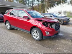 2GNAXUEV3K6189417 2019 CHEVROLET EQUINOX