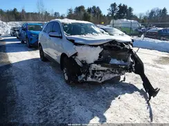 2GNAXUEV3K6192589 2019 CHEVROLET EQUINOX