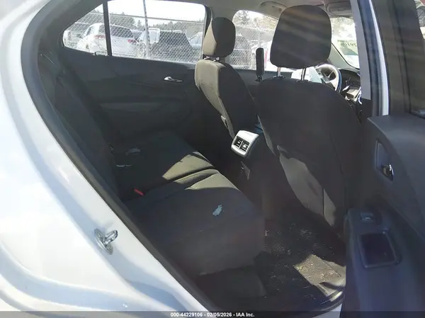 2GNAXUEV3K6192589 2019 CHEVROLET EQUINOX - Image 8