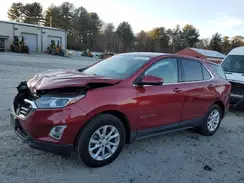 2GNAXUEV3K6192754 2019 CHEVROLET EQUINOX