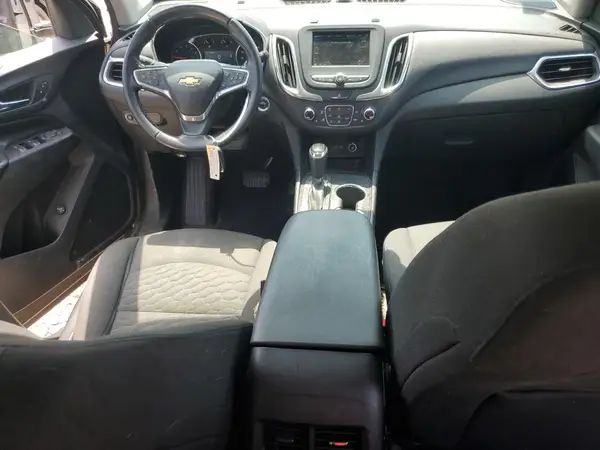 2GNAXUEV3K6193144 2019 CHEVROLET EQUINOX - Image 8