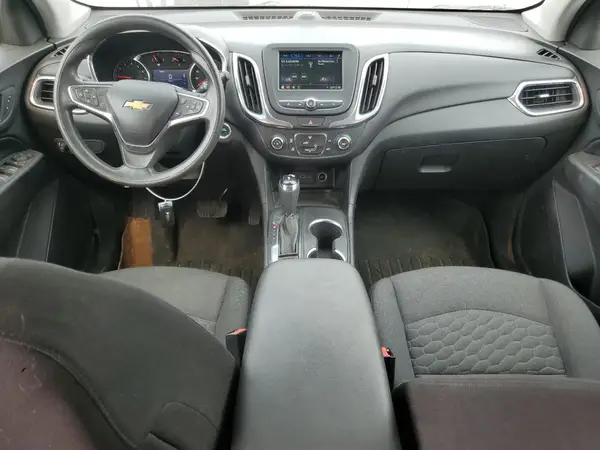 2GNAXUEV3K6193676 2019 CHEVROLET EQUINOX - Image 8