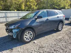 2GNAXUEV3K6194973 2019 CHEVROLET EQUINOX