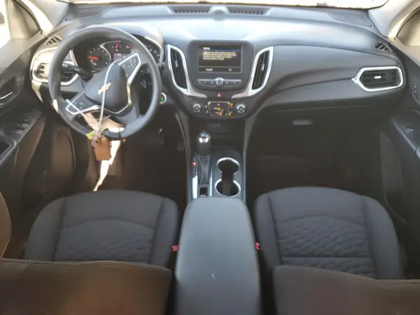 2GNAXUEV3K6194973 2019 CHEVROLET EQUINOX - Image 8