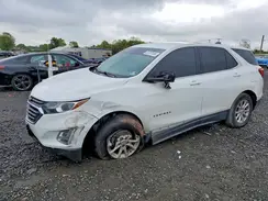 2GNAXUEV3K6195797 2019 CHEVROLET EQUINOX