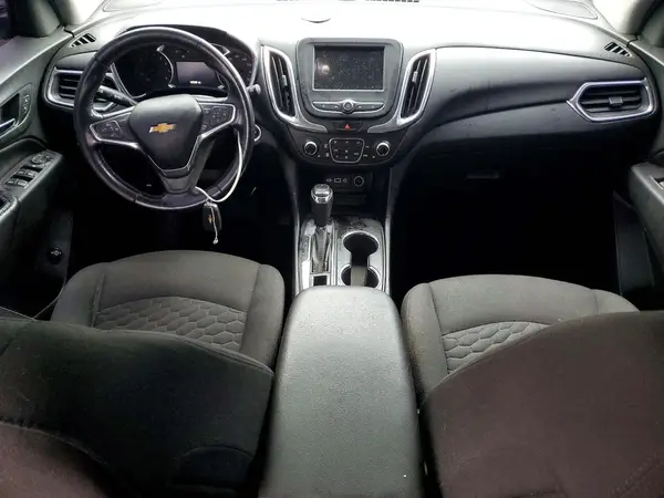 2GNAXUEV3K6195797 2019 CHEVROLET EQUINOX - Image 8