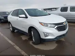 2GNAXUEV3K6196240 2019 CHEVROLET EQUINOX
