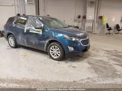 2GNAXUEV3K6197405 2019 CHEVROLET EQUINOX