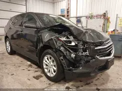 2GNAXUEV3K6198196 2019 CHEVROLET EQUINOX