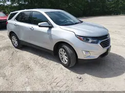 2GNAXUEV3K6200321 2019 CHEVROLET EQUINOX