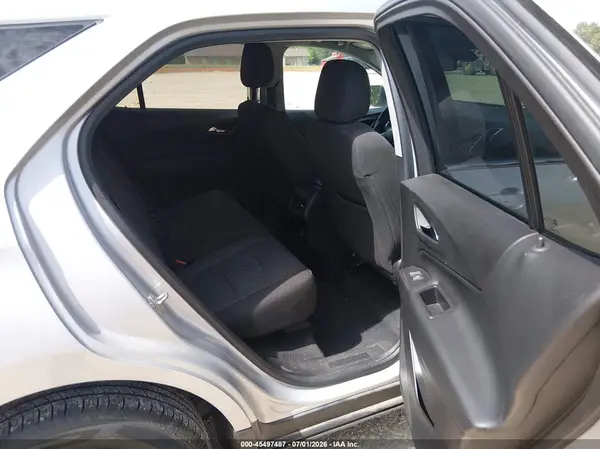 2GNAXUEV3K6200321 2019 CHEVROLET EQUINOX - Image 8