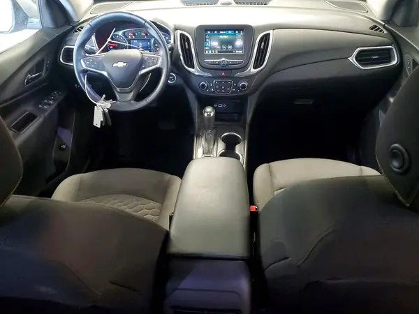 2GNAXUEV3K6200982 2019 CHEVROLET EQUINOX - Image 8