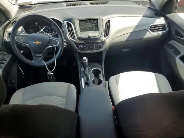 2GNAXUEV3K6201744 2019 CHEVROLET EQUINOX - Image 8