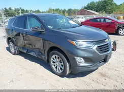 2GNAXUEV3K6201758 2019 CHEVROLET EQUINOX