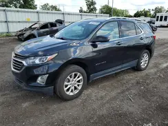 2GNAXUEV3K6204238 2019 CHEVROLET EQUINOX
