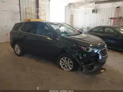 2GNAXUEV3K6205101 2019 CHEVROLET EQUINOX