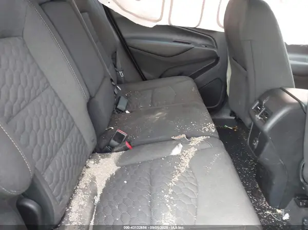 2GNAXUEV3K6205521 2019 CHEVROLET EQUINOX - Image 8