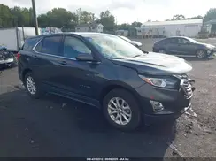 2GNAXUEV3K6206085 2019 CHEVROLET EQUINOX