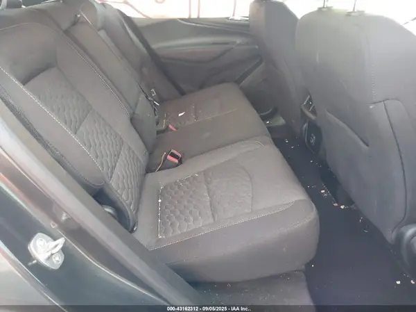 2GNAXUEV3K6206085 2019 CHEVROLET EQUINOX - Image 8