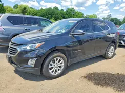 2GNAXUEV3K6206927 2019 CHEVROLET EQUINOX