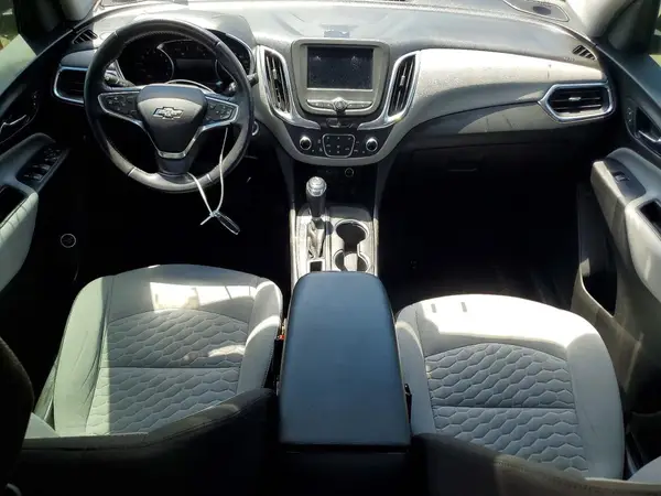 2GNAXUEV3K6206927 2019 CHEVROLET EQUINOX - Image 8