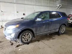 2GNAXUEV3K6209147 2019 CHEVROLET EQUINOX