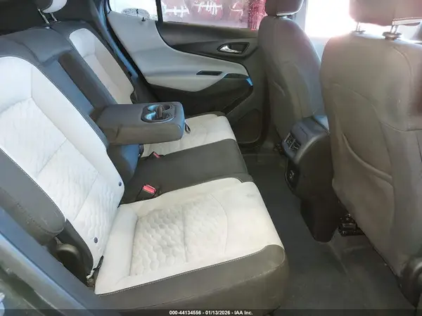 2GNAXUEV3K6209746 2019 CHEVROLET EQUINOX - Image 8