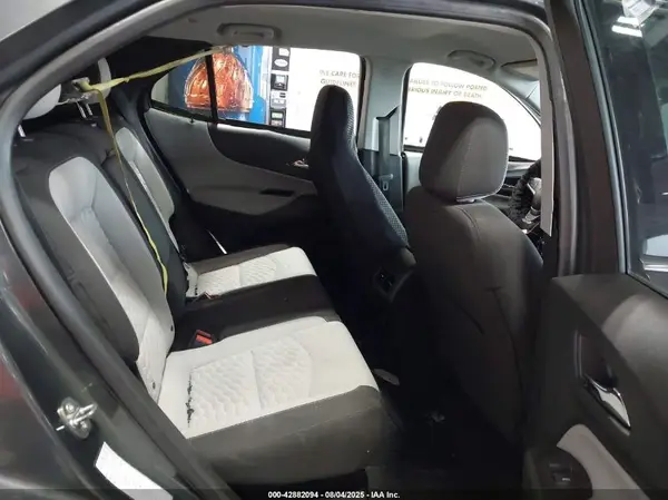 2GNAXUEV3K6210878 2019 CHEVROLET EQUINOX - Image 8