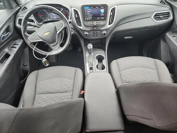 2GNAXUEV3K6213067 2019 CHEVROLET EQUINOX - Image 8