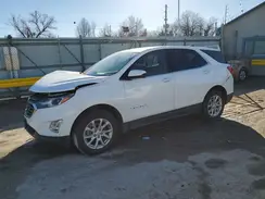 2GNAXUEV3K6215904 2019 CHEVROLET EQUINOX