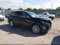 2GNAXUEV3K6216602 2019 CHEVROLET EQUINOX