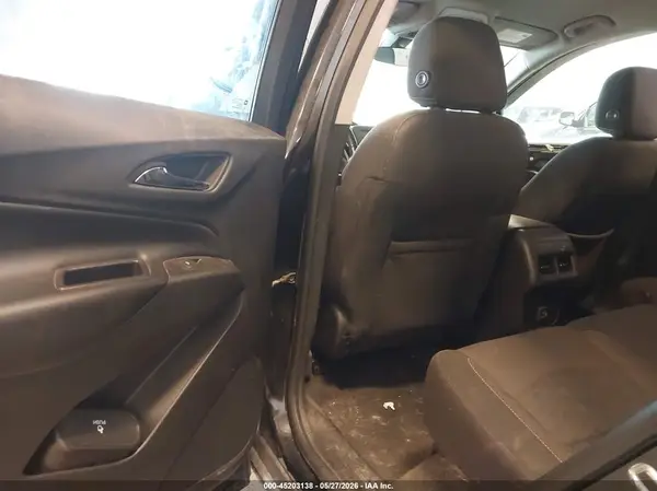 2GNAXUEV3K6220794 2019 CHEVROLET EQUINOX - Image 8