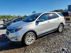 2GNAXUEV3K6222576 2019 CHEVROLET EQUINOX