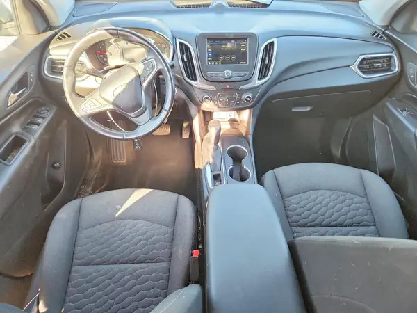2GNAXUEV3K6222576 2019 CHEVROLET EQUINOX - Image 8