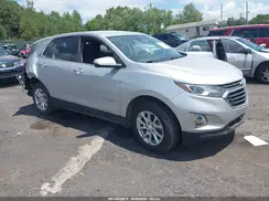 2GNAXUEV3K6224442 2019 CHEVROLET EQUINOX
