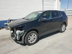 2GNAXUEV3K6225347 2019 CHEVROLET EQUINOX
