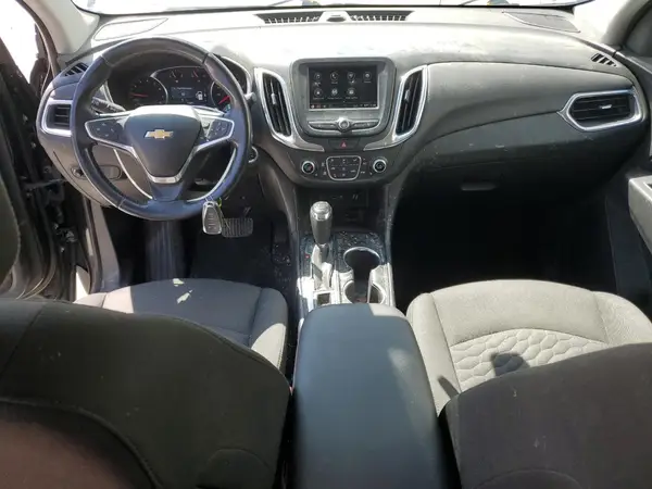 2GNAXUEV3K6225347 2019 CHEVROLET EQUINOX - Image 8