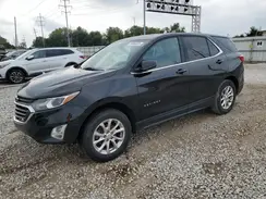 2GNAXUEV3K6226529 2019 CHEVROLET EQUINOX