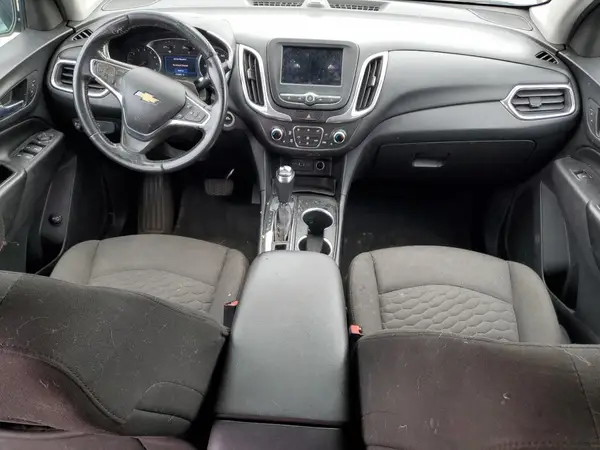 2GNAXUEV3K6226529 2019 CHEVROLET EQUINOX - Image 8