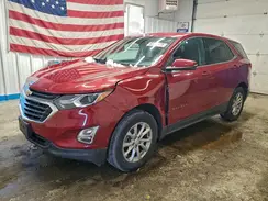 2GNAXUEV3K6227261 2019 CHEVROLET EQUINOX