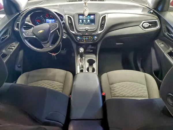 2GNAXUEV3K6227261 2019 CHEVROLET EQUINOX - Image 8