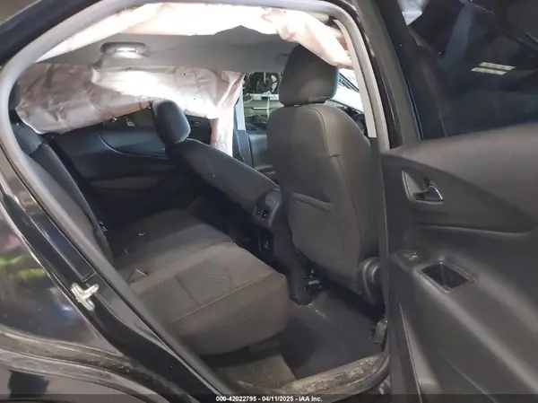 2GNAXUEV3K6228796 2019 CHEVROLET EQUINOX - Image 8