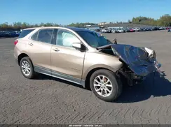 2GNAXUEV3K6232671 2019 CHEVROLET EQUINOX