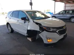 2GNAXUEV3K6234033 2019 CHEVROLET EQUINOX