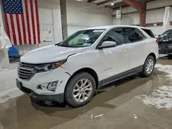 2GNAXUEV3K6235134 2019 CHEVROLET EQUINOX