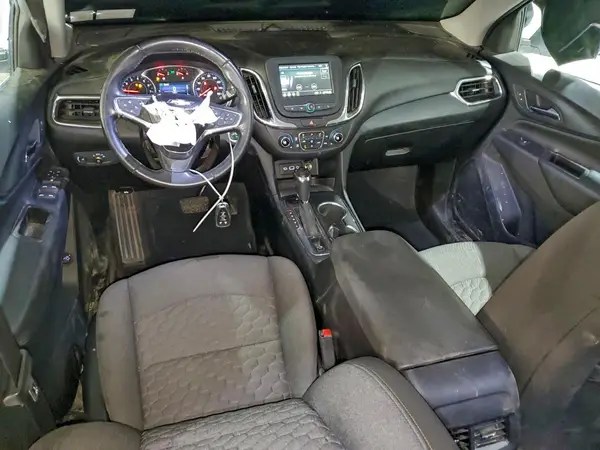 2GNAXUEV3K6235134 2019 CHEVROLET EQUINOX - Image 8