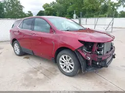 2GNAXUEV3K6236154 2019 CHEVROLET EQUINOX