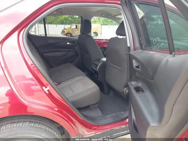 2GNAXUEV3K6236154 2019 CHEVROLET EQUINOX - Image 8