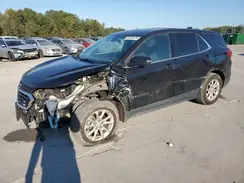 2GNAXUEV3K6236445 2019 CHEVROLET EQUINOX